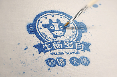 乡宁县VI设计：解码城市文化，打造专属视觉名片